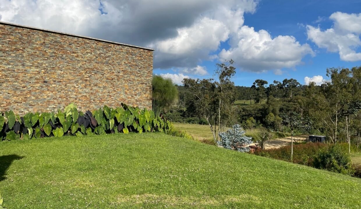 Casa En Venta de Lujo en El Alto de Las Palmas Medellin (52)