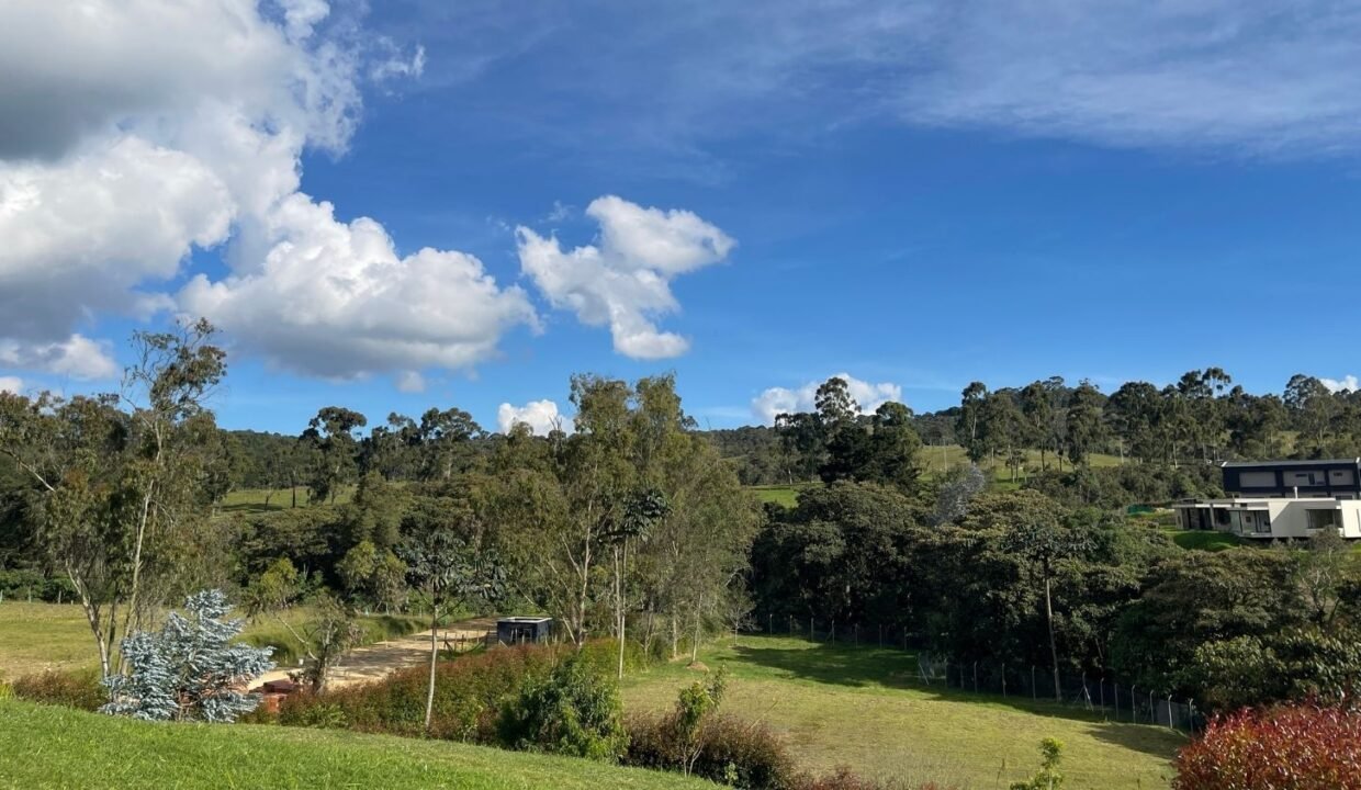 Casa En Venta de Lujo en El Alto de Las Palmas Medellin (53)