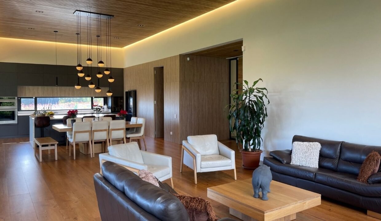 Casa En Venta de Lujo en El Alto de Las Palmas Medellin (8)