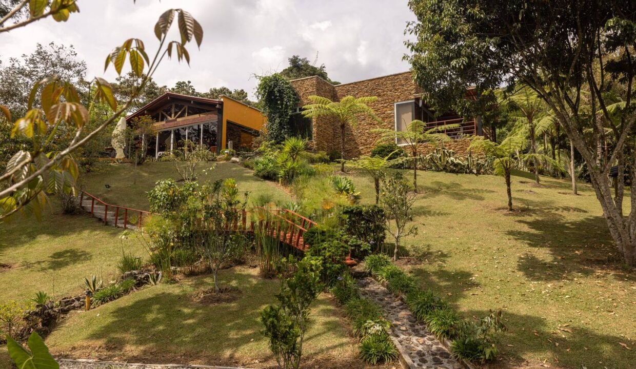 Finca en El Retiro (10)