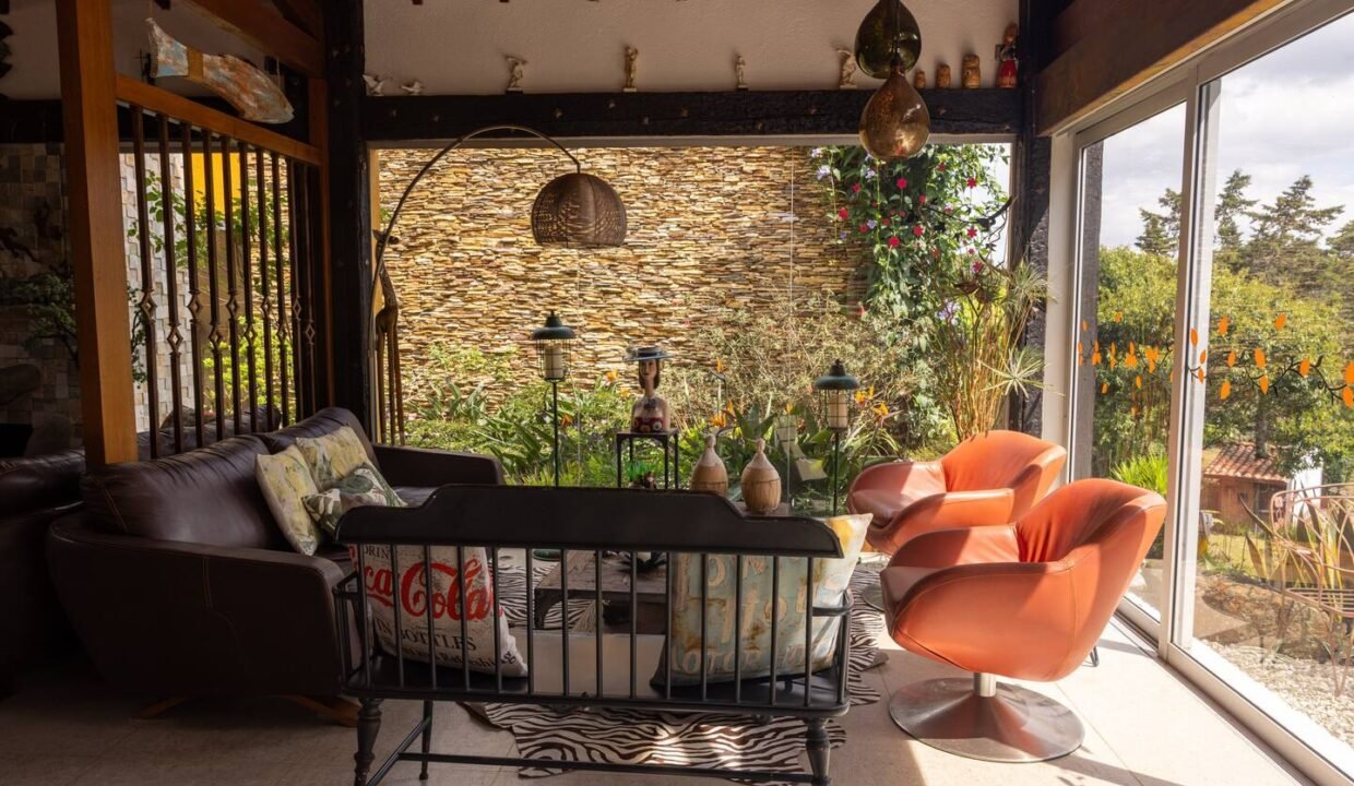 Finca en El Retiro (17)