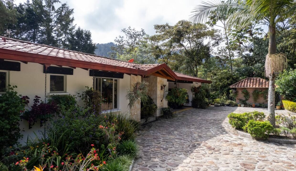 Finca en El Retiro (3)