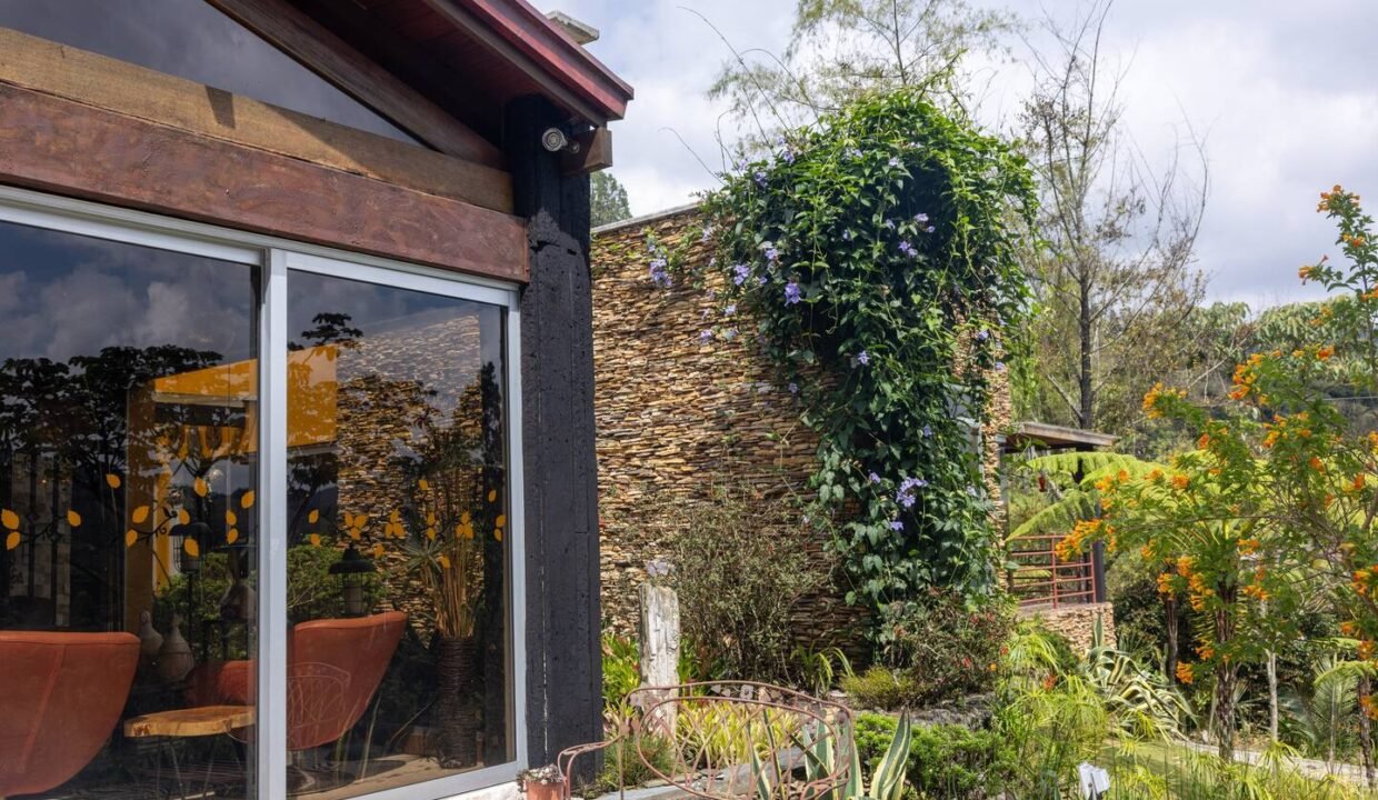 Finca en El Retiro (4)