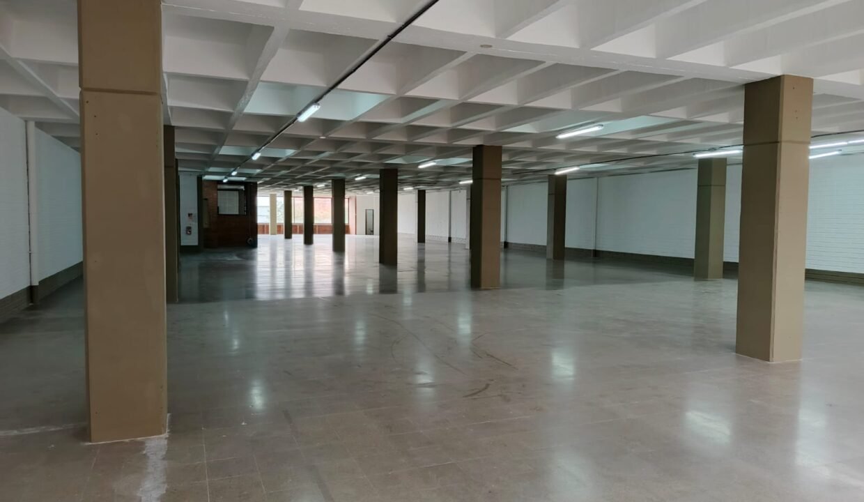 Oficina En Arriendo Guayabal (1)