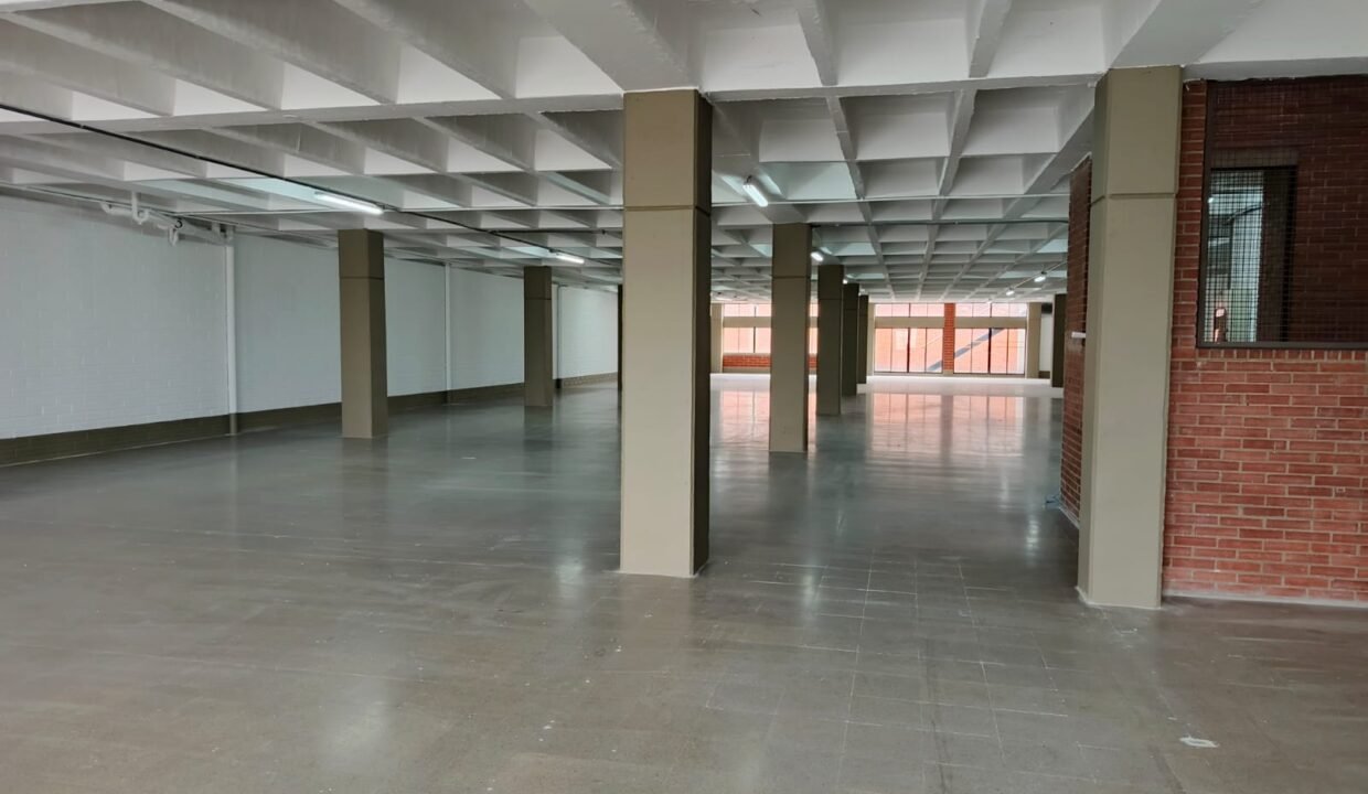 Oficina En Arriendo Guayabal (2)