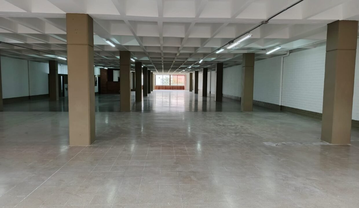 Oficina En Arriendo Guayabal (4)