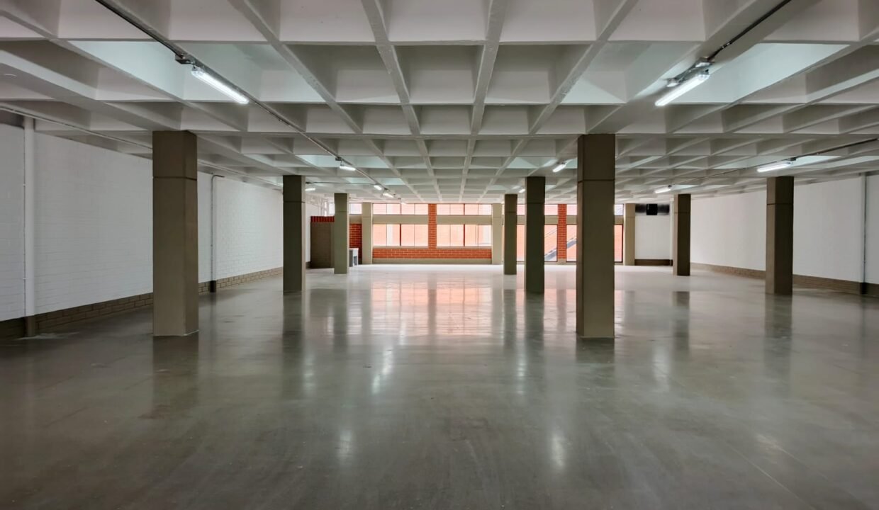 Oficina En Arriendo Guayabal (5)