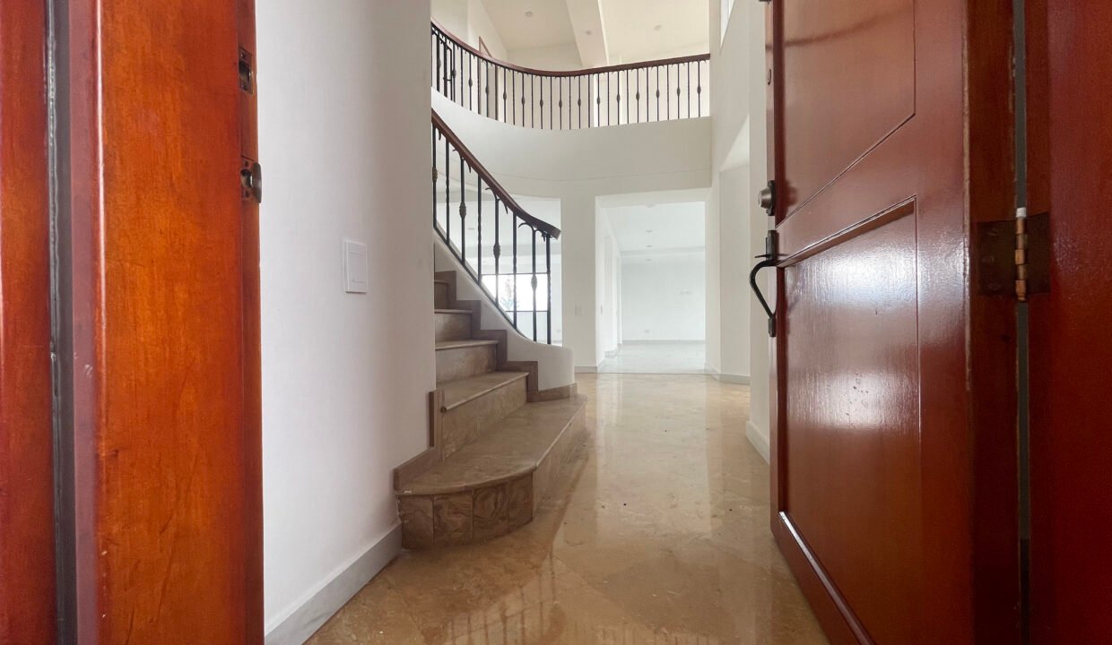 Penthouse Duplex de Lujo en Venta en El Poblado (1)