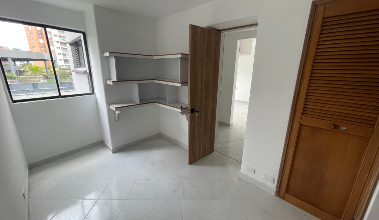 Penthouse Duplex de Lujo en Venta en El Poblado (16)