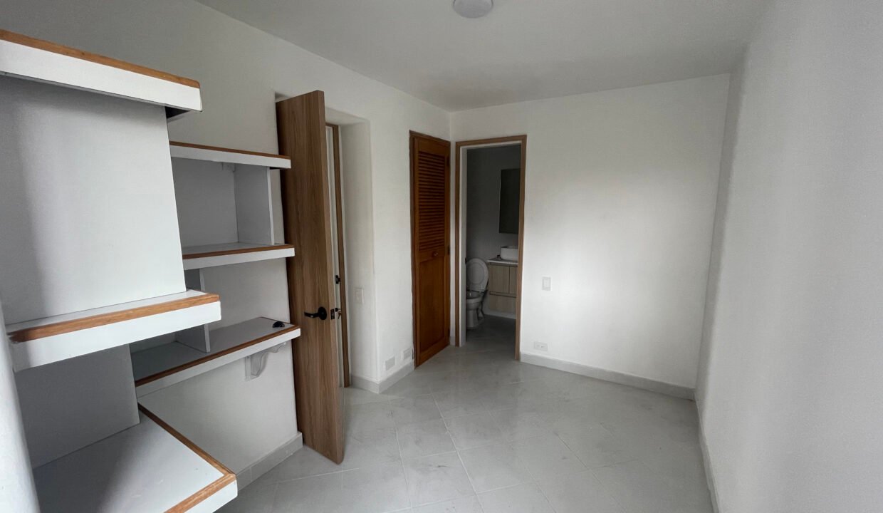 Penthouse Duplex de Lujo en Venta en El Poblado (17)