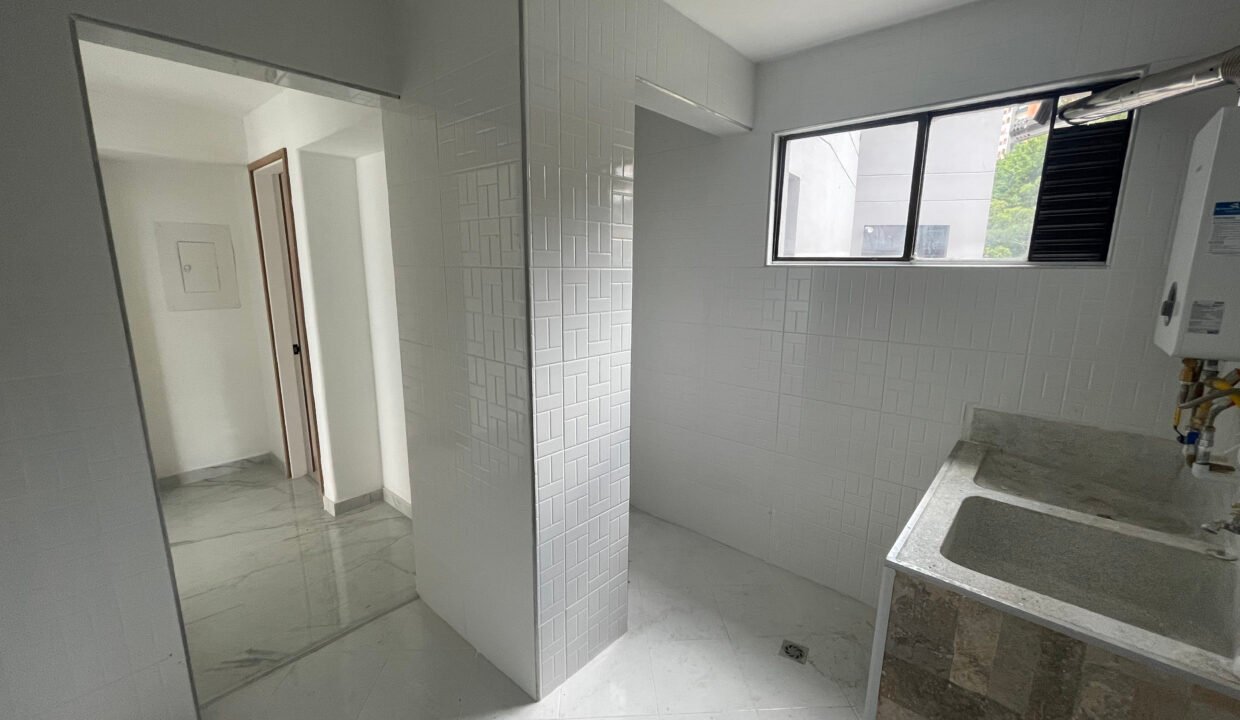 Penthouse Duplex de Lujo en Venta en El Poblado (18)