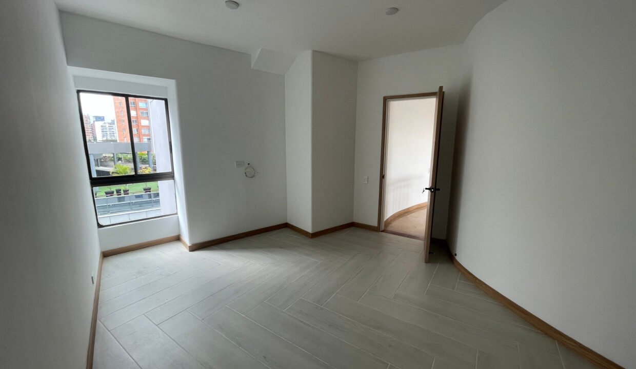 Penthouse Duplex de Lujo en Venta en El Poblado (23)