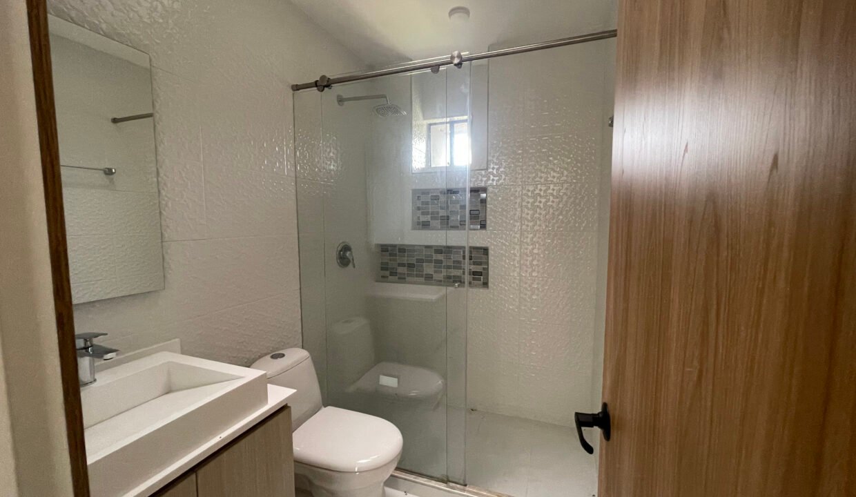 Penthouse Duplex de Lujo en Venta en El Poblado (26)