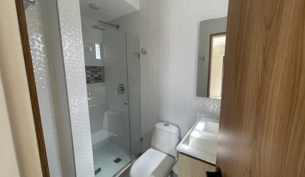 Penthouse Duplex de Lujo en Venta en El Poblado (28)