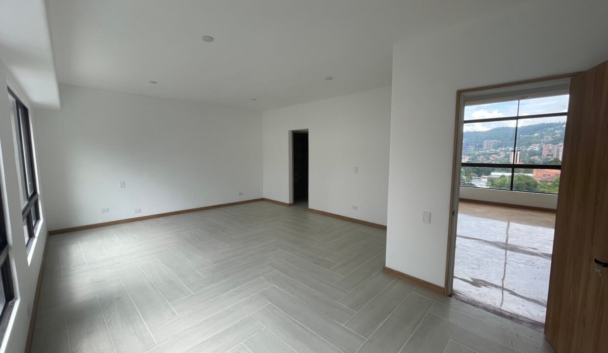 Penthouse Duplex de Lujo en Venta en El Poblado (30)