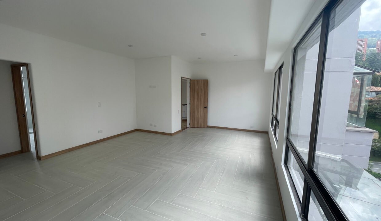 Penthouse Duplex de Lujo en Venta en El Poblado (31)