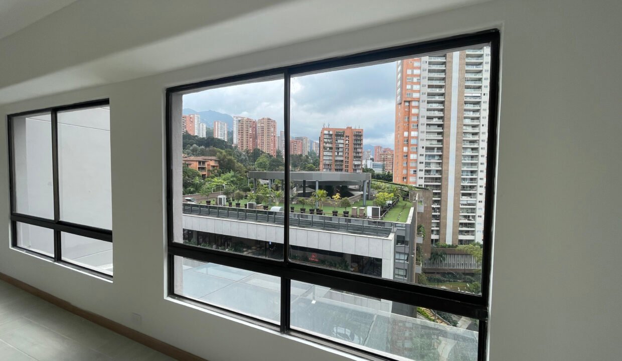 Penthouse Duplex de Lujo en Venta en El Poblado (32)