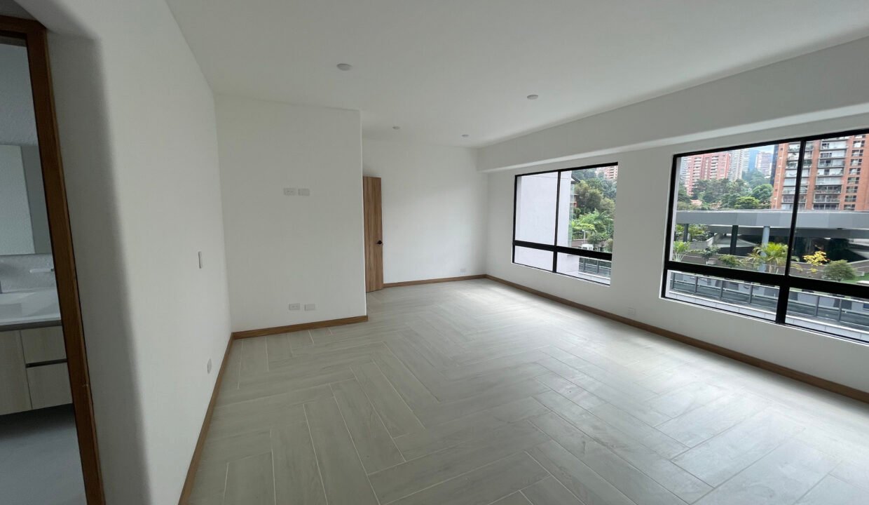 Penthouse Duplex de Lujo en Venta en El Poblado (36)