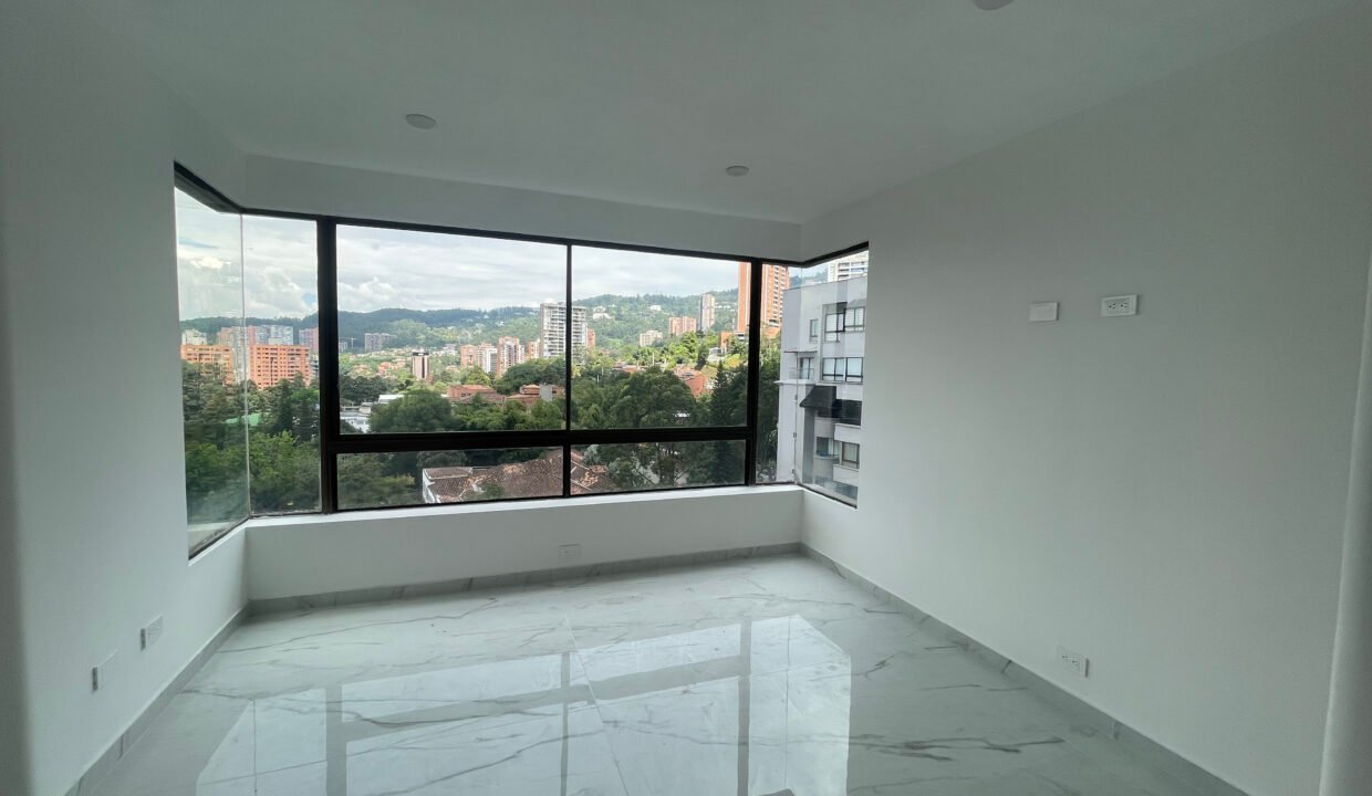 Penthouse Duplex de Lujo en Venta en El Poblado (4)