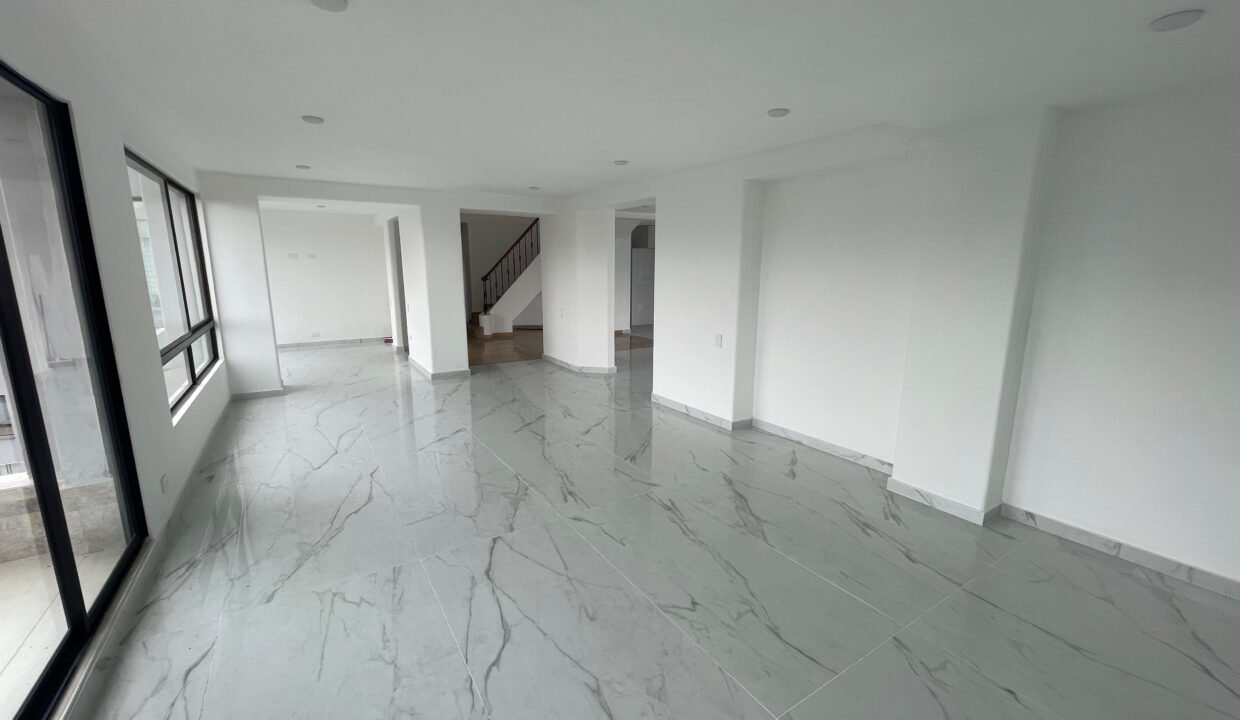Penthouse Duplex de Lujo en Venta en El Poblado (9)
