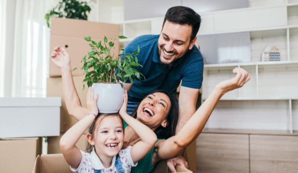 Cómo Elegir el Proyecto Inmobiliario Ideal para tu Familia