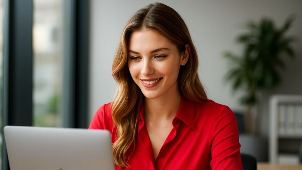 RedInmueble Para Inmobiliarios