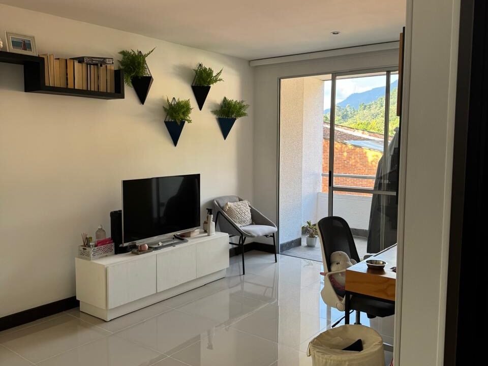 Casa En Venta En El Escobero, Envigado