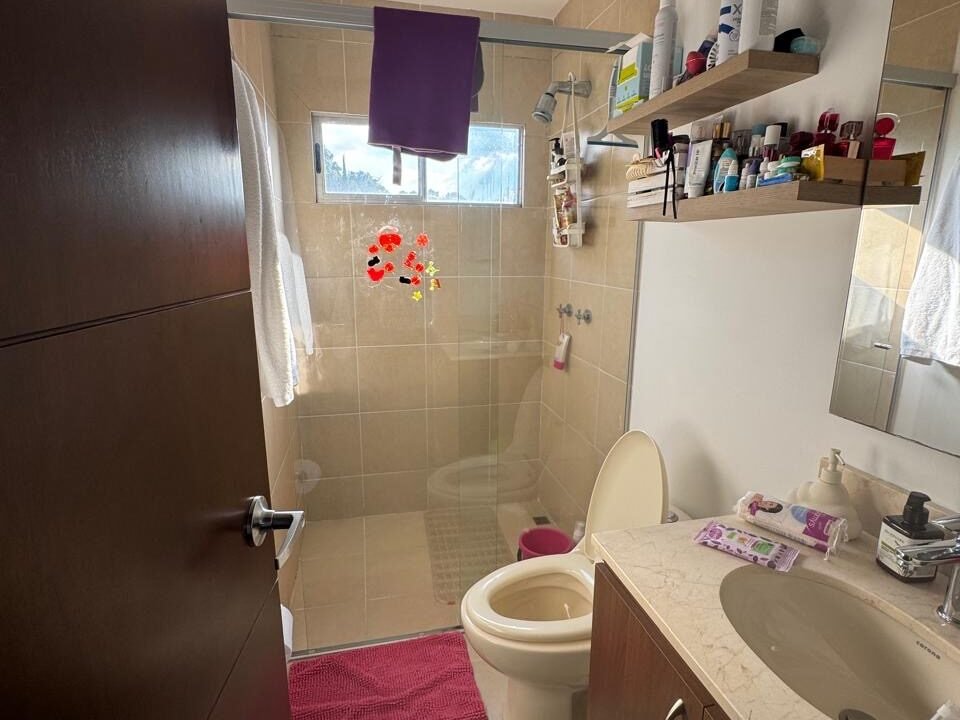 Casa En Venta En El Escobero, Envigado