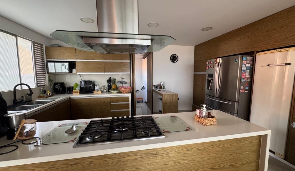 Casa En Venta En El Escobero, Envigado