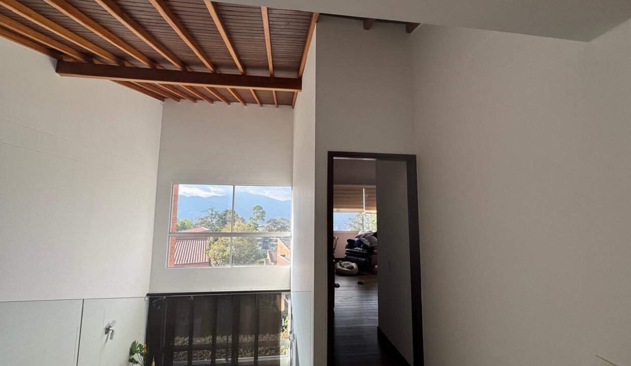 Casa En Venta En El Escobero, Envigado
